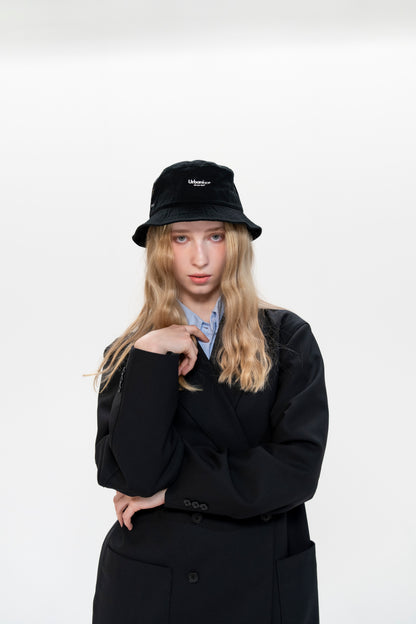 Camera Bucket Hat  （カメラマンハット）