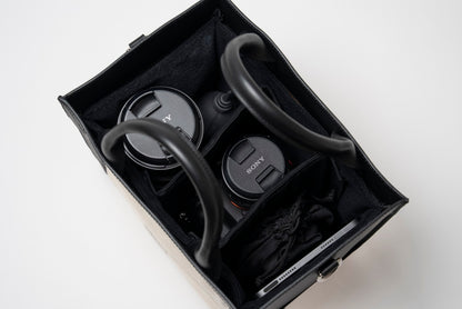 Camera Bag（カメラマンバッグ／撮影用バッグ）