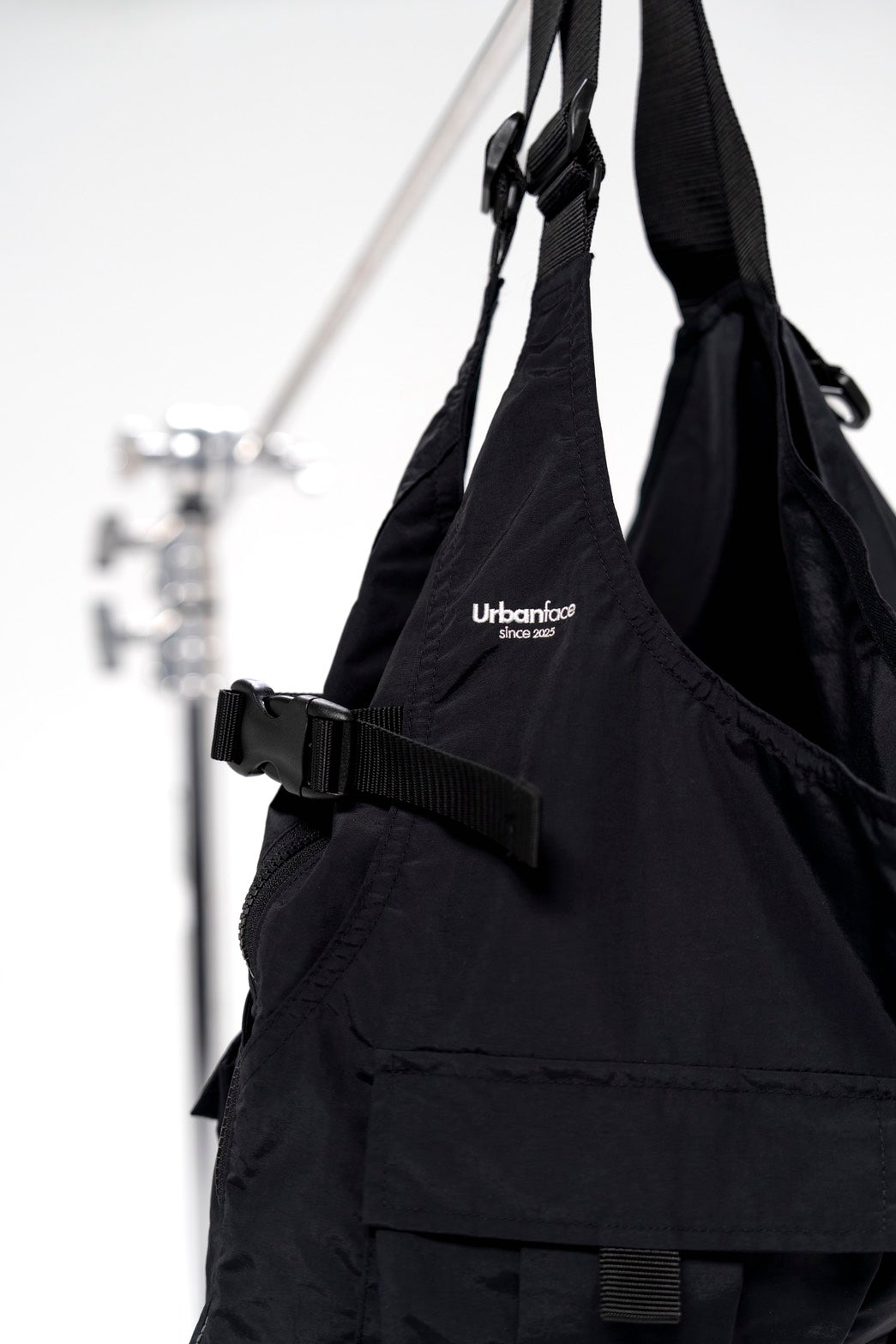 Camera 2Way Vest（カメラマンベスト／撮影用ベスト）