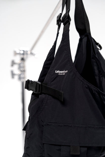 Camera 2Way Vest（カメラマンベスト／撮影用ベスト）