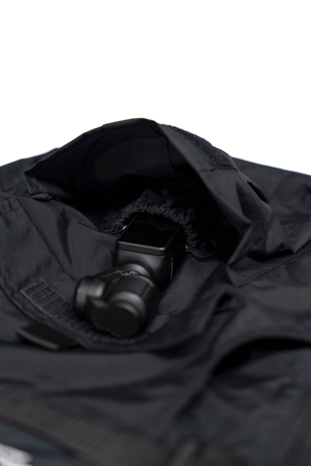 Camera 2Way Vest（カメラマンベスト／撮影用ベスト）