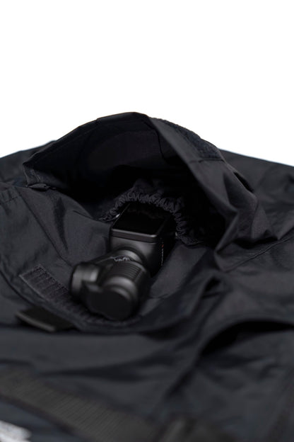 Camera 2Way Vest（カメラマンベスト／撮影用ベスト）