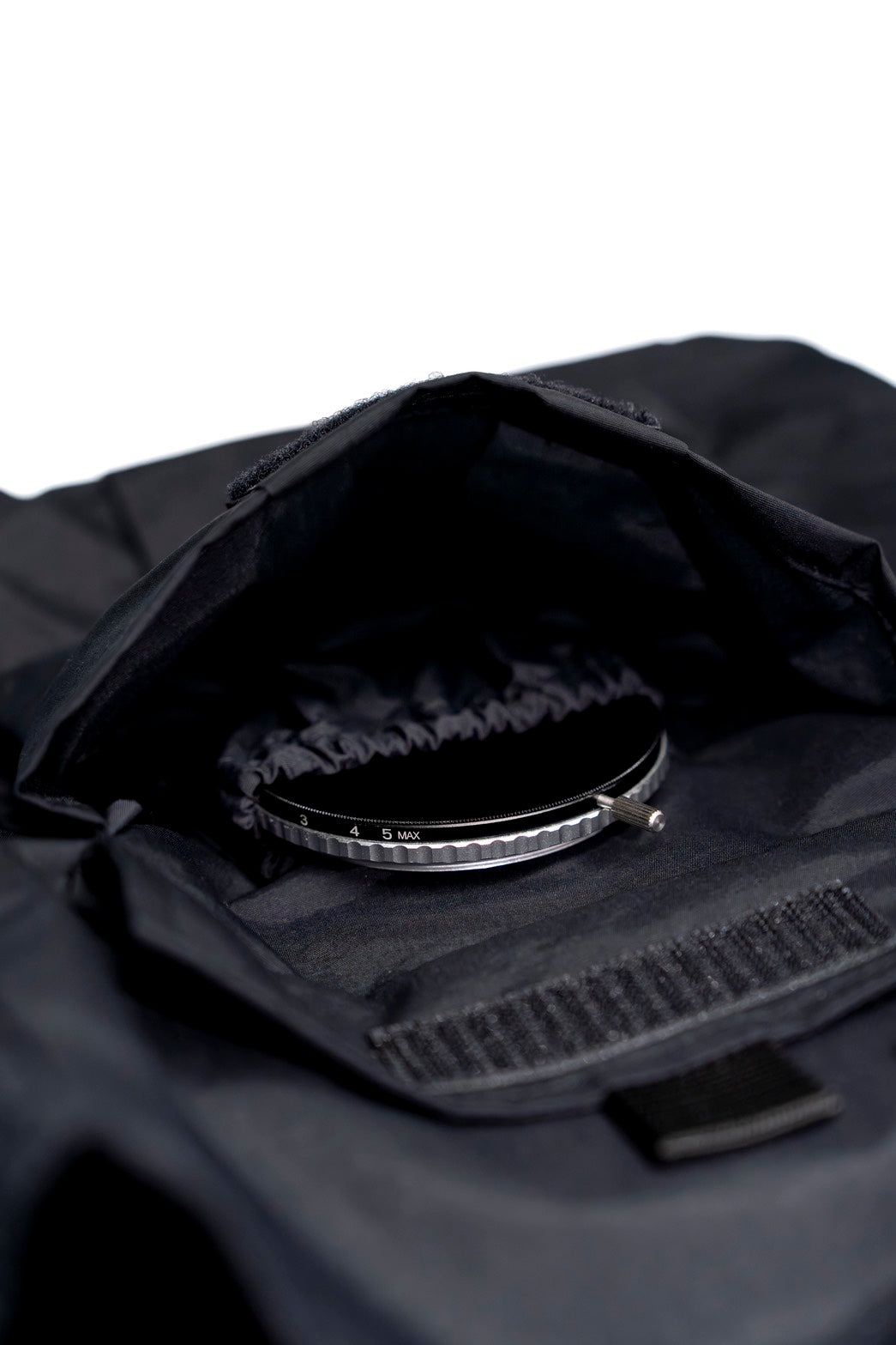 Camera 2Way Vest（カメラマンベスト／撮影用ベスト）