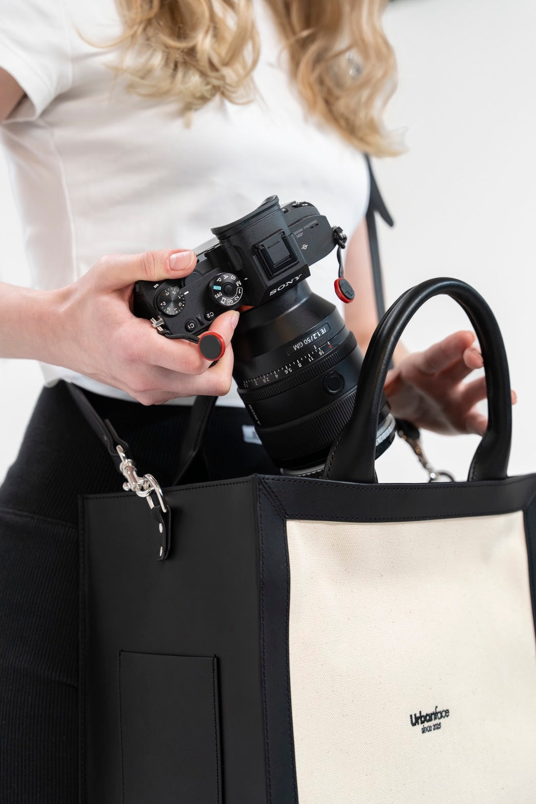 Camera Bag（カメラマンバッグ／撮影用バッグ）