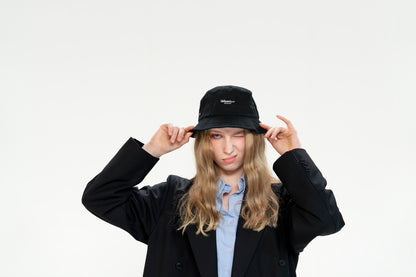 Camera Bucket Hat  （カメラマンハット）